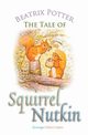 The Tale of Squirrel Nutkin, Potter Beatrix