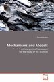 Mechanisms and Models, Dryden Donald