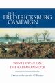 Fredericksburg Campaign, O'Reilly Francis Augustn