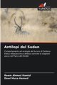 Antilopi del Sudan, Ahmed Hamid Reem