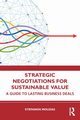 Strategic Negotiations for Sustainable Value, Mouzas Stefanos