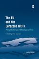 The EU and the Eurozone Crisis, Laursen Finn