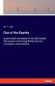 Out of the Depths, Cox W. T.