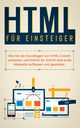 HTML fr Einsteiger, Freitag Timo
