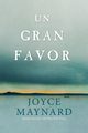 Un gran favor, Maynard Joyce