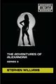 THE ADVENTURES OF ALEXANDRA, Williams Stephen J
