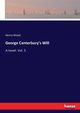 George Canterbury's Will, Wood Henry