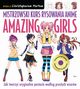 Mistrzowski kurs rysowania anime. Amazing Girls, Hart Christopher