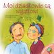 Porozmawiajmy o tym! - Moi dziadkowie s wyjtkowi, Moore-Mallinos Jennifer