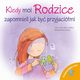 Porozmawiajmy o tym! - Kiedy moi Rodzice zapomnieli jak by przyjacimi, Moore-Mallinos Jennifer