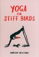 Yoga for Stiff Birds, Deuchars Marion