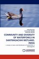 Community and Diversity of Waterfowls in Santragachhi Wetland, India, Banerjee Sudip