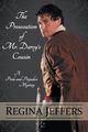 The Prosecution of Mr. Darcy's Cousin, Jeffers Regina
