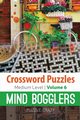 Crossword Puzzles Medium Level, Puzzle Crazy