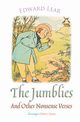 The Jumblies and Other Nonsense Verses, Lear Edward