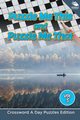 Puzzle Me This and Puzzle Me That Vol 5, Speedy Publishing LLC