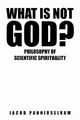 What Is Not God?, Jacob Pannirselvam