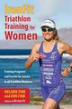 IronFit Triathlon Training for Women, Fink Melanie