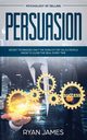 Persuasion, James Ryan
