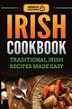 Irish Cookbook, Publishing Grizzly