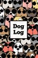 Dog Log, Newton Amy