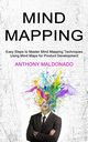Mind Mapping, Maldonado Anthony
