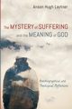 The Mystery of Suffering and the Meaning of God, Laytner Anson Hugh
