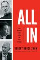 All In, Shaw Robert Bruce