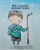 Big J and the Hockey Stick, Gale Lynn