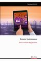 Remote Maintenance, AISSANI Nassima