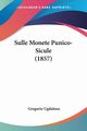 Sulle Monete Punico-Sicule (1857), Ugdulena Gregorio