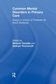 Common Mental Disorders in Primary Care, 