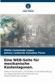 Eine WEB-Seite fr mexikanische Kstenlagunen., Casta?eda Lpez Ofelia