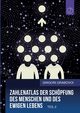 Zahlenatlas der Schpfung des Menschen und des ewigen Lebens (Teil 2), Grabovoi Grigori