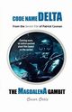 The Magdalena Gambit, Ortiz Oscar