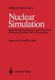 Nuclear Simulation, 