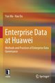 Enterprise Data at Huawei, Ma Yun