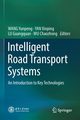 Intelligent Road Transport Systems, 