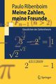 Meine Zahlen, meine Freunde, Ribenboim Paulo
