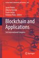 Blockchain and Applications, 