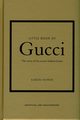 Little Book of Gucci, Homer Karen