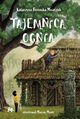 Tajemnica ognia, Miszczuk Katarzyna Berenika