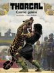 Thorgal Czarna galera Tom 4, Rosiski Grzegorz, Van Hamme Jean