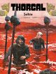 Thorgal Selkie Tom 38, Vignaux Frdric, Yann