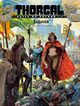 Thorgal Kriss de Valnor Sojusze Tom 4, Vita Giulio, Sente Yves