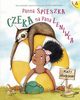Panna pieszka czeka na pana Leniwca, Hudson Katy