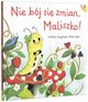 Nie bj si zmian, MaLiszko!, Hughes Hollie