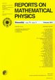 Reports on Mathematical Physics 54/1 wer.eksp., 