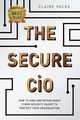 The Secure CIO, Pales Claire