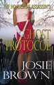 The Housewife Assassin's Ghost Protocol, Brown Josie